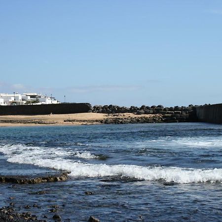 Vila Maricel Teguise  Exteriér fotografie
