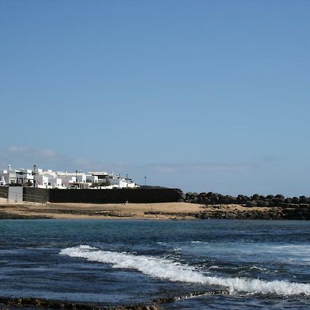 Vila Maricel Teguise  Exteriér fotografie