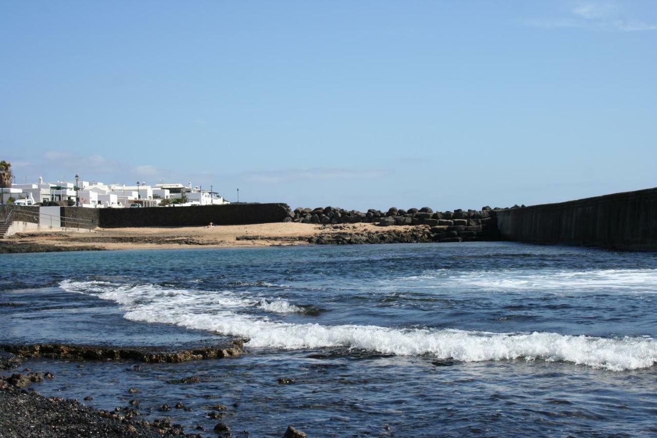 Vila Maricel Teguise  Exteriér fotografie