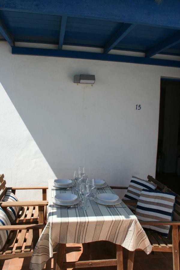 Vila Maricel Teguise  Exteriér fotografie