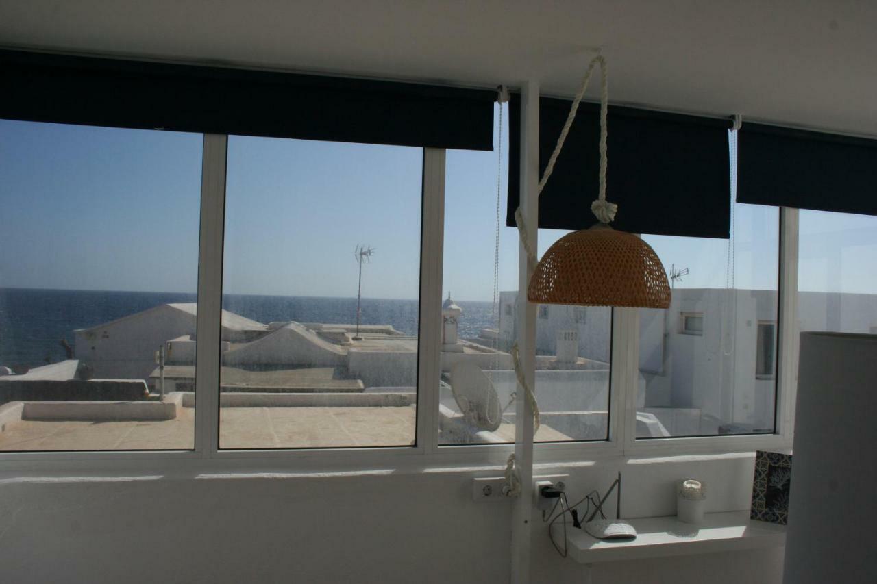 Vila Maricel Teguise  Exteriér fotografie