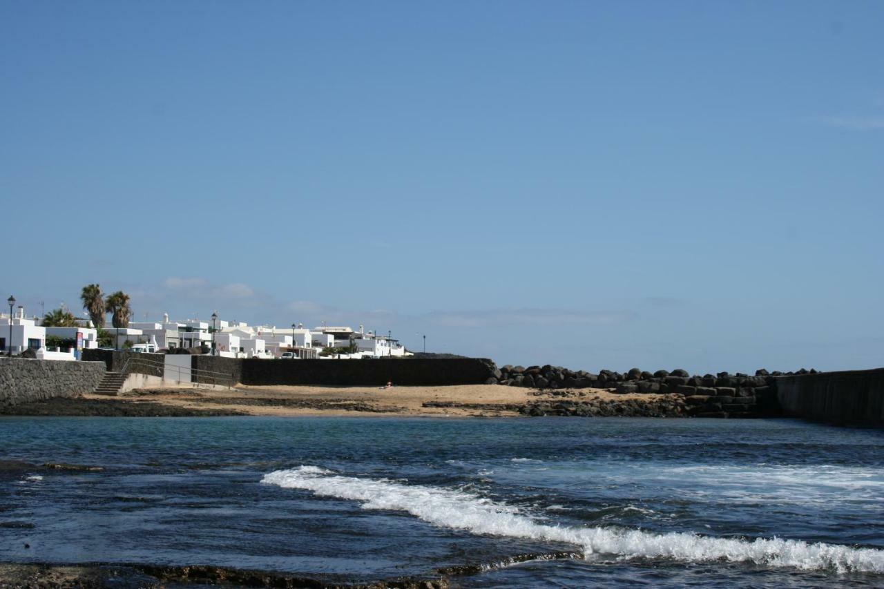 Vila Maricel Teguise  Exteriér fotografie