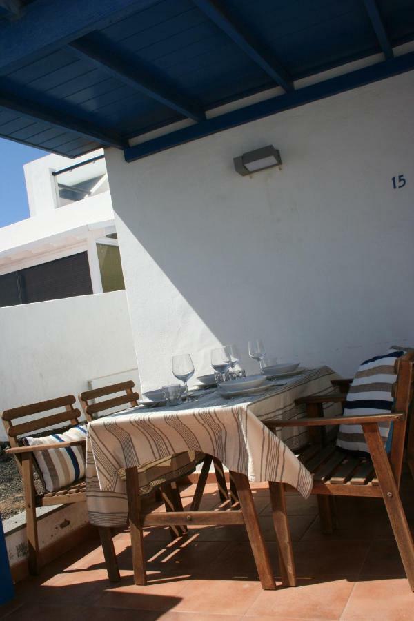 Vila Maricel Teguise  Exteriér fotografie
