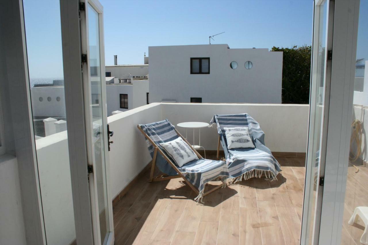 Vila Maricel Teguise  Exteriér fotografie