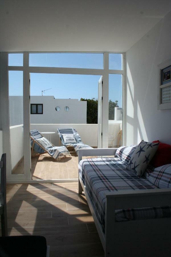 Vila Maricel Teguise  Exteriér fotografie