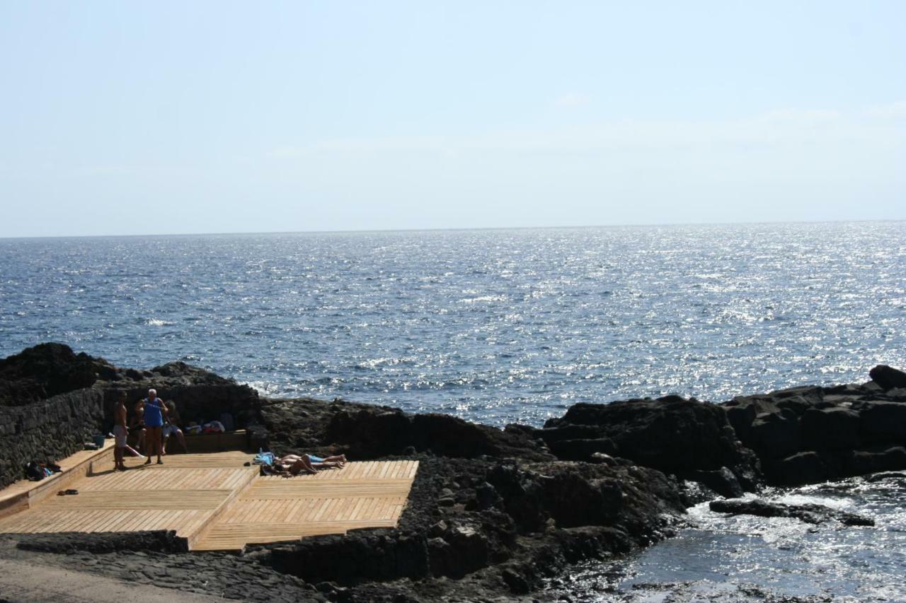 Vila Maricel Teguise  Exteriér fotografie