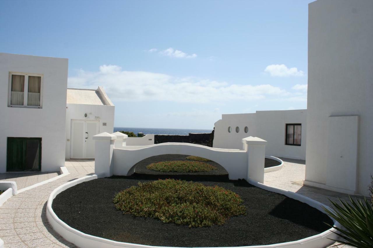 Vila Maricel Teguise  Exteriér fotografie