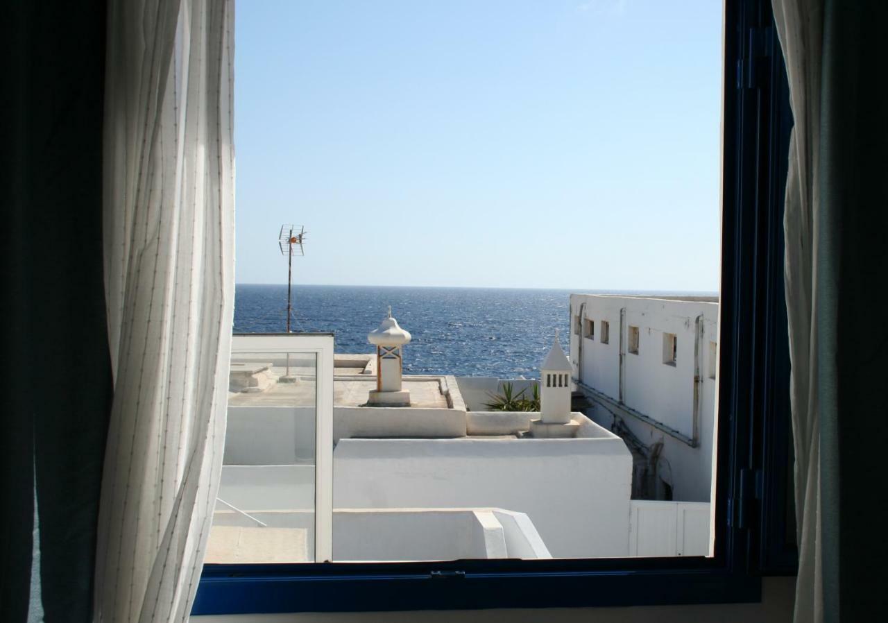 Vila Maricel Teguise  Exteriér fotografie
