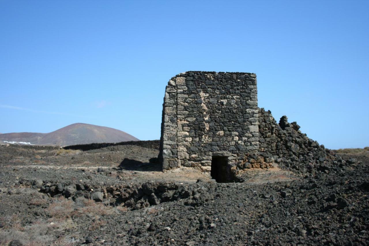 Vila Maricel Teguise  Exteriér fotografie