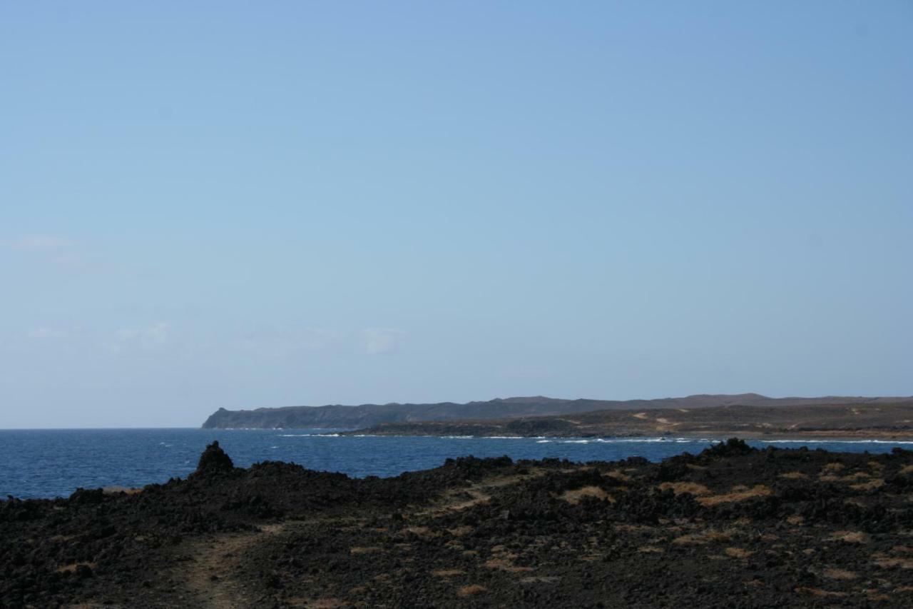 Vila Maricel Teguise  Exteriér fotografie