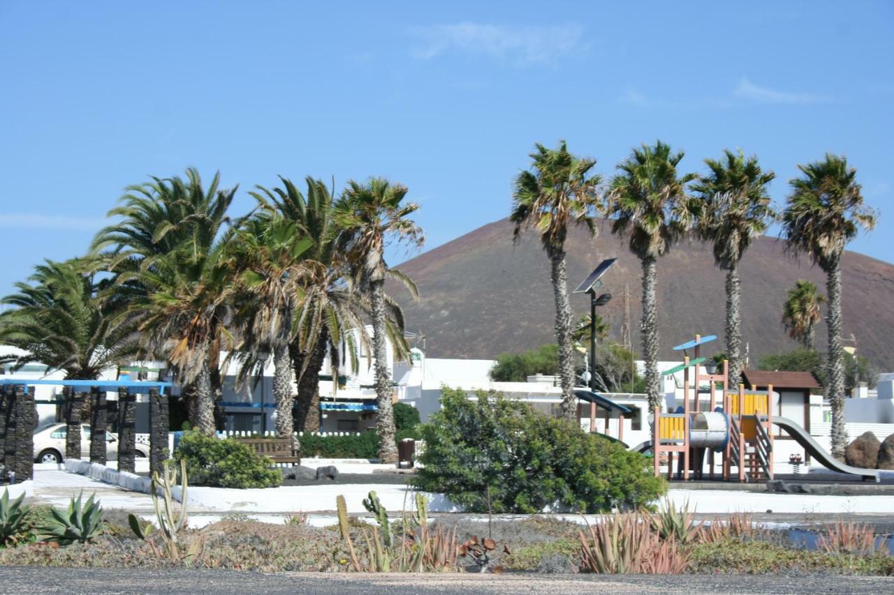 Vila Maricel Teguise  Exteriér fotografie
