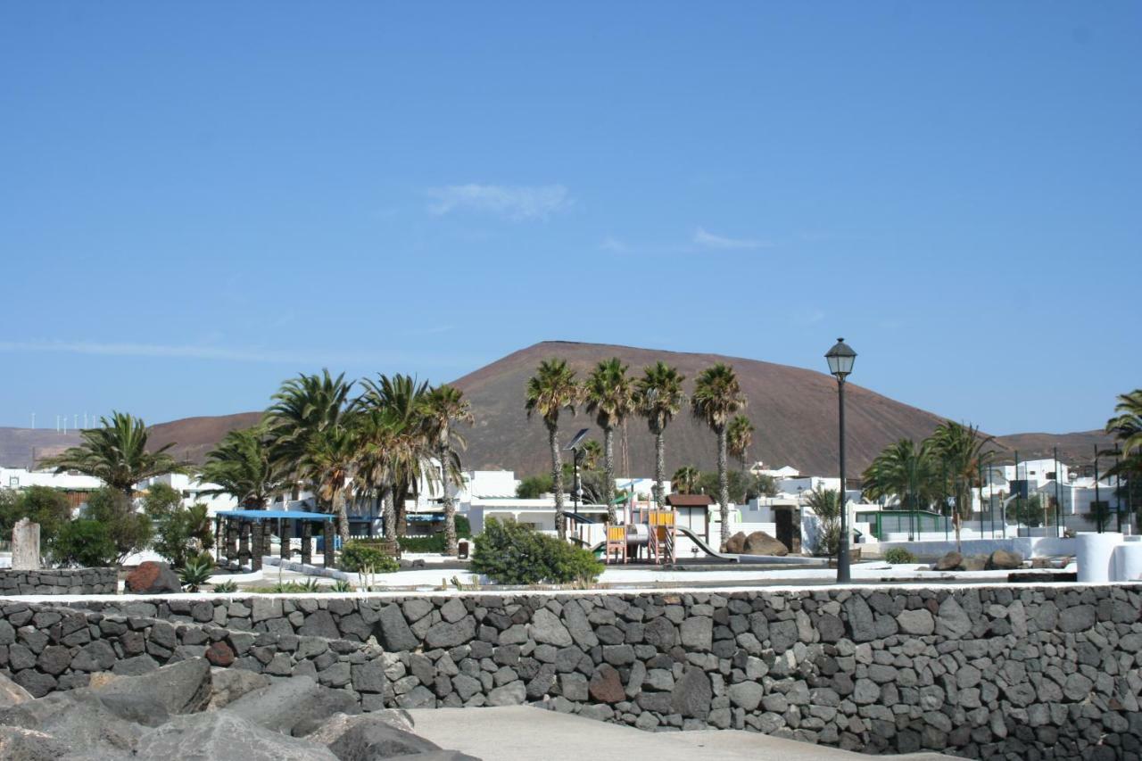 Vila Maricel Teguise  Exteriér fotografie