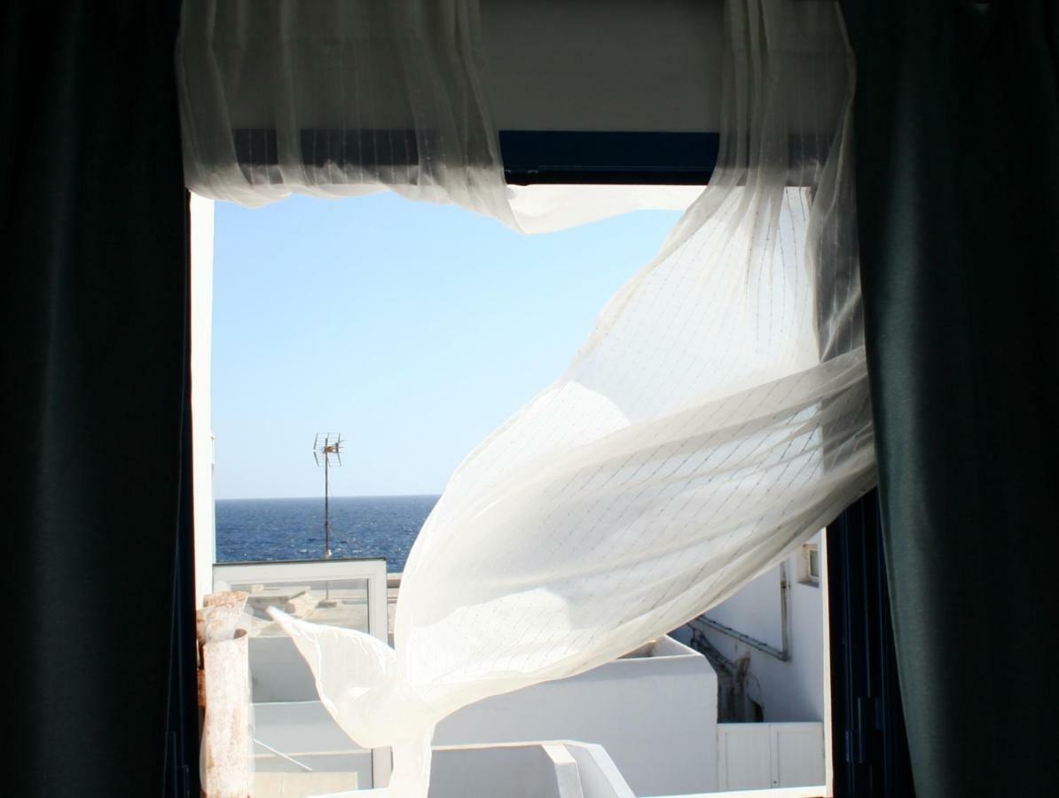 Vila Maricel Teguise  Exteriér fotografie