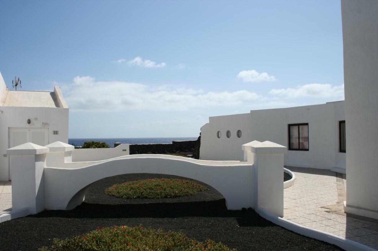 Vila Maricel Teguise  Exteriér fotografie