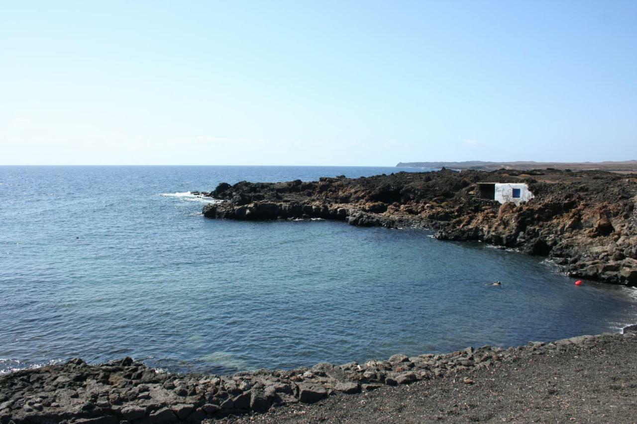 Vila Maricel Teguise  Exteriér fotografie